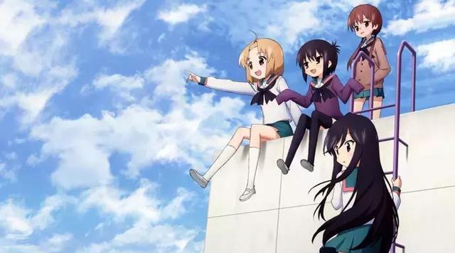 十大必看的冷门番,暑假不能错过的4部补番神作