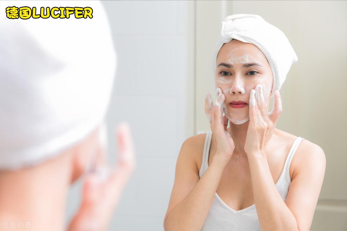 ps洗面奶,洗面奶祛痘补水推荐