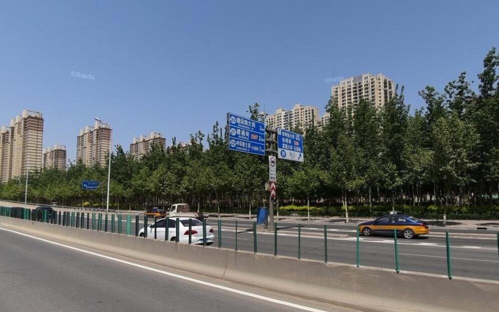 石家庄南二环到南三环规划路线,石家庄公交车1环2路开通最新通知