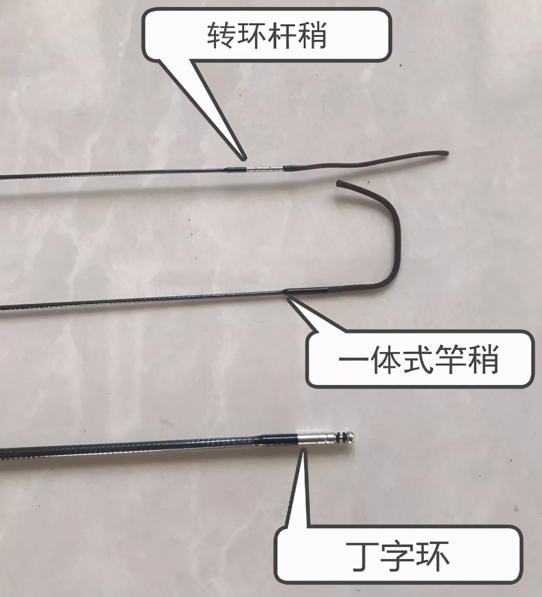 台钓竿与传统竿区别,台钓竿和普通杆有什么区别