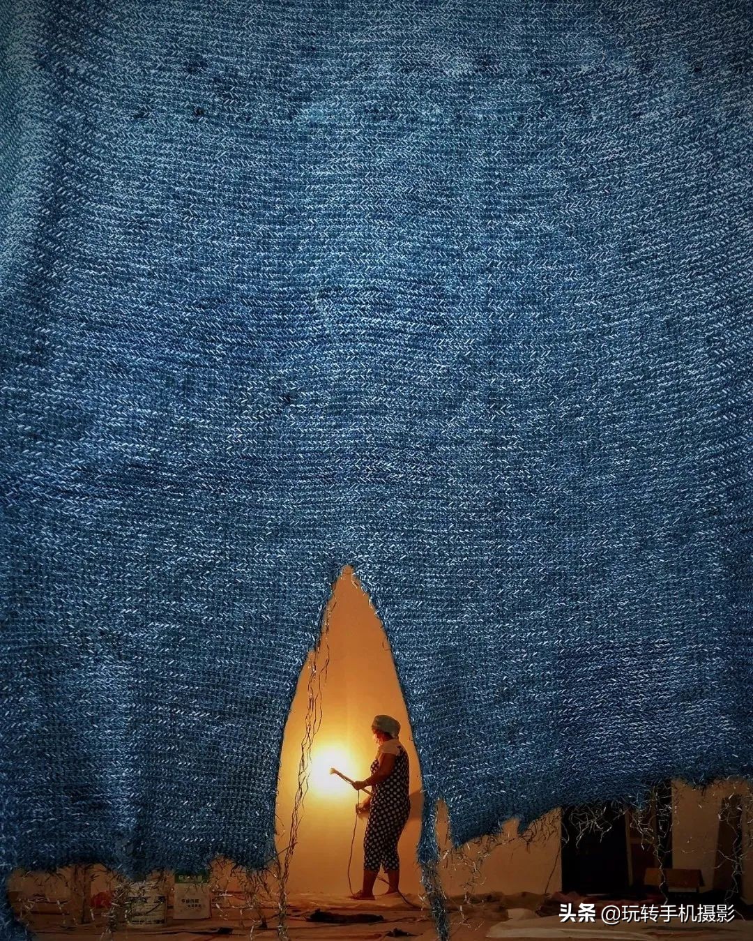 照片很暗没层次怎么调,照片拍出来丑的很奇怪