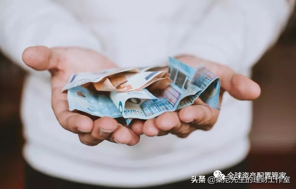 个人信贷小技巧,普通人如何了解经济金融知识
