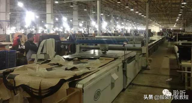 初学者学服装裁剪买什么书,学服装裁剪新手入门推刀