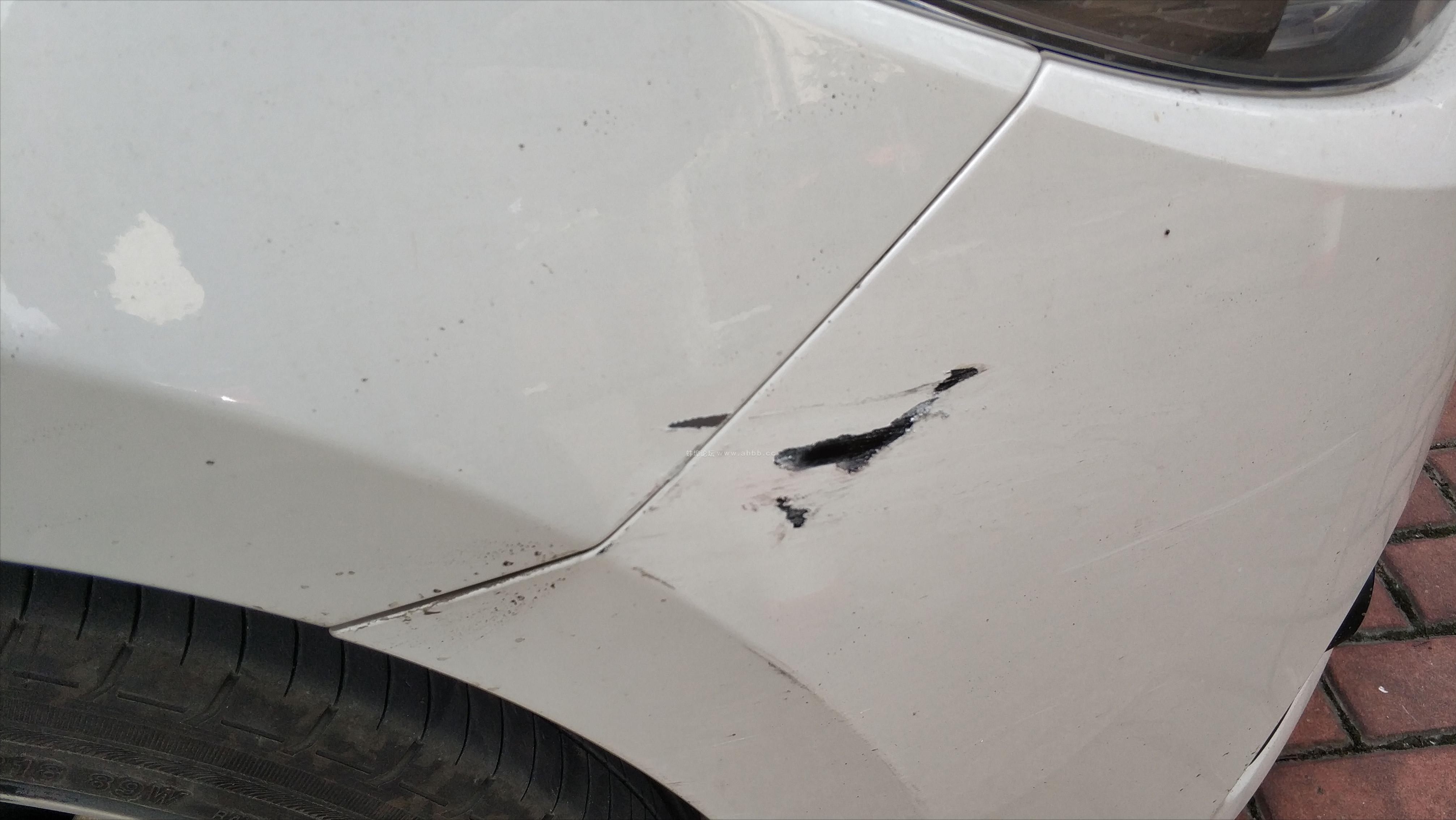 发生事故去4s店还是合作修理厂,汽车发生事故4s店维修怎么避坑