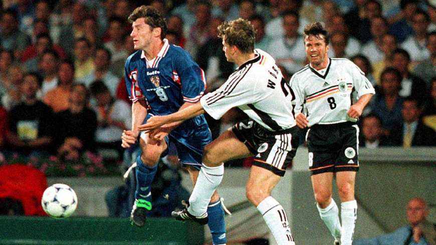 德甲复赛！为什么又是德国人走在了体育的最前面？