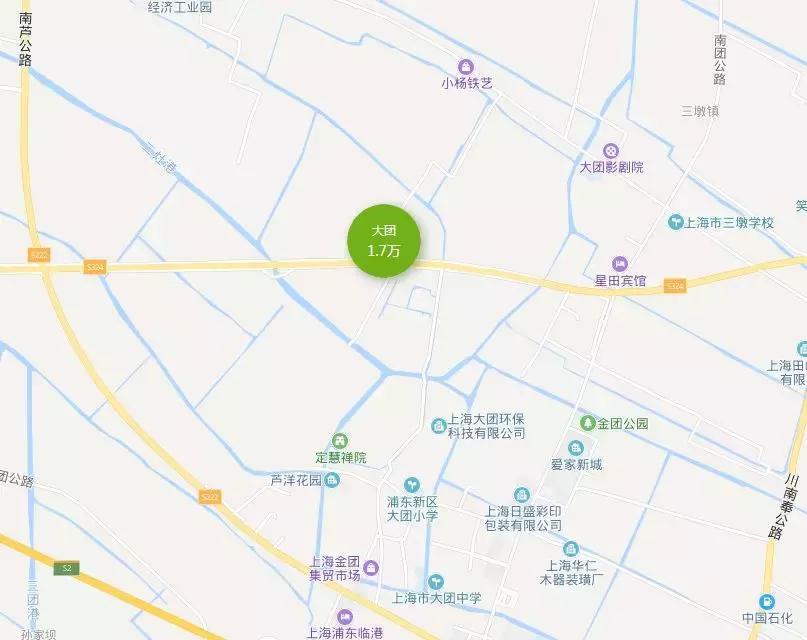 上海南汇：“金大团，银新场，铜周浦，铁惠南”这句话还灵吗？