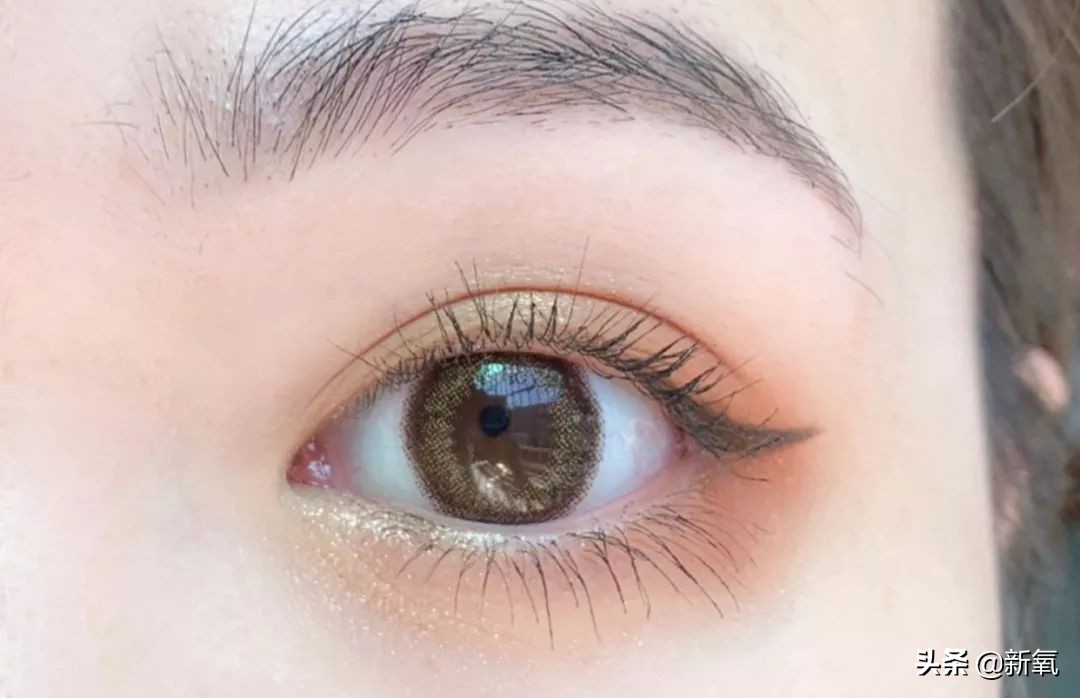 日本睫毛膏有核污染,日本睫毛膏核污染