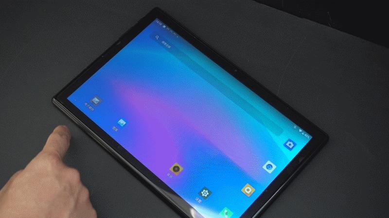 台电m40pro平板参数,台电m40平板玩游戏