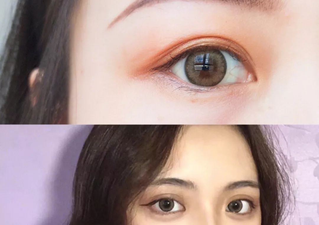 哪有那么多混血，全靠仙瞳招摇撞骗~