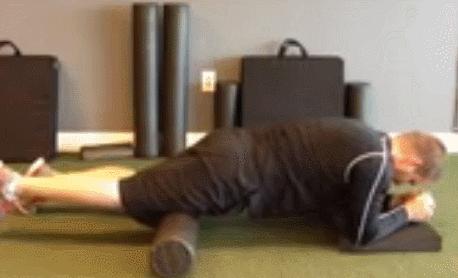 膝盖疼怎么办教你一招搞定,膝盖痛有好的方法吗