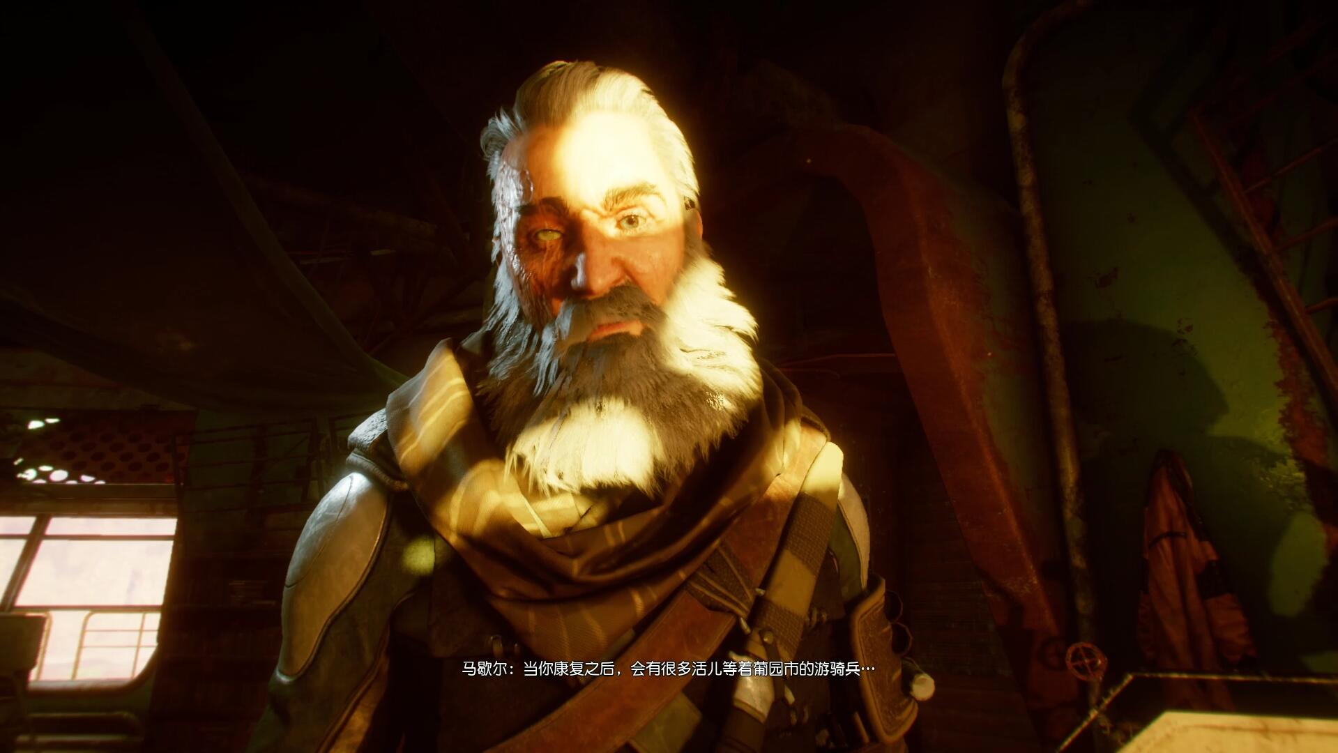 集结了两大工作室优秀之处《狂怒2》为何令人大失所望