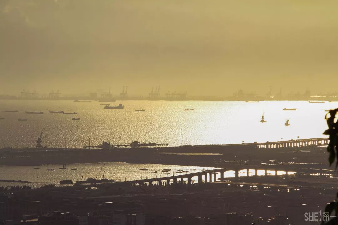 住在深圳宝安,住在宝安西乡