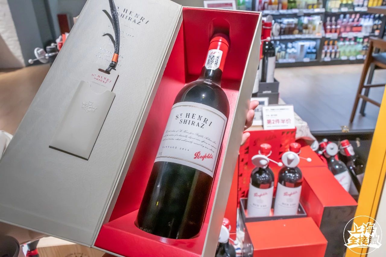 年货推荐！Olé精品超市里这么多新年礼盒，赶紧来收藏！