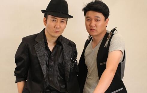 筷子兄弟以前有多落魄,筷子兄弟哪个身价破亿