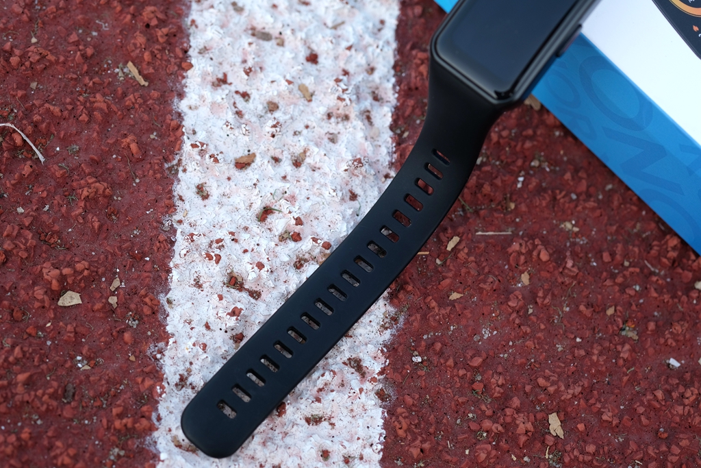 荣耀手环6标准版测评,荣耀手环6标准版的功能有哪些