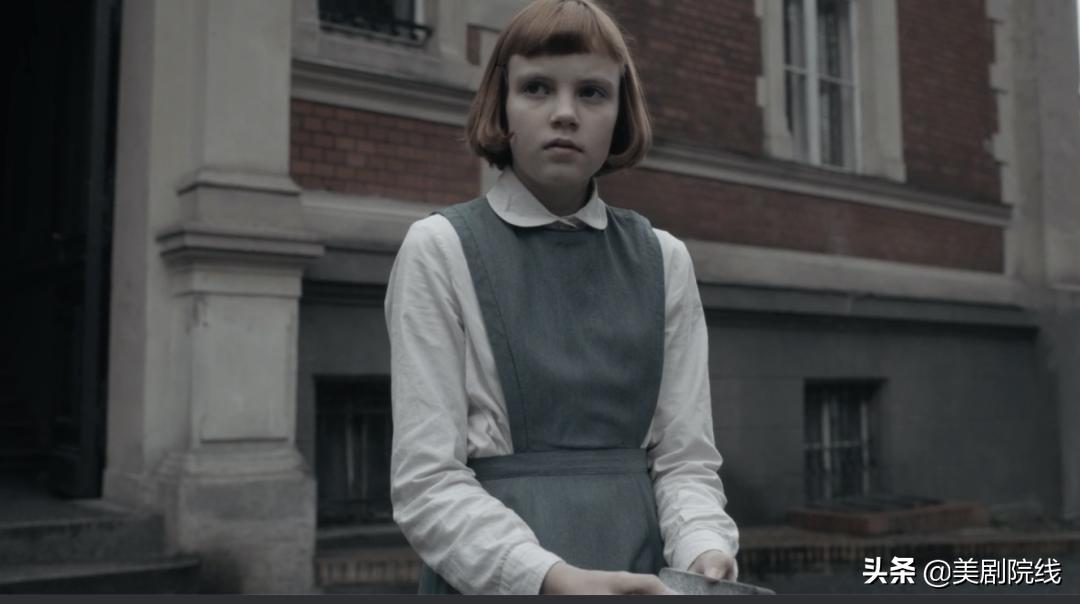 刚开播就飙到9.6分netflix,netflix爆款新剧