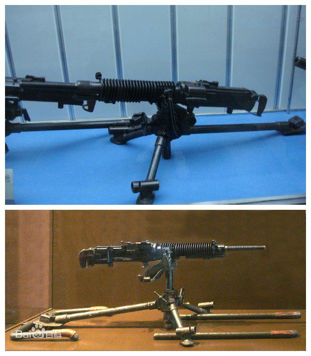 抗战道具大全,抗战剧哪些武器装备是真实