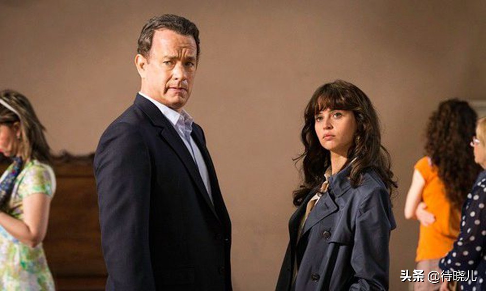 读七本书,观三部电影,揭秘小说与影视中的丹布朗结构