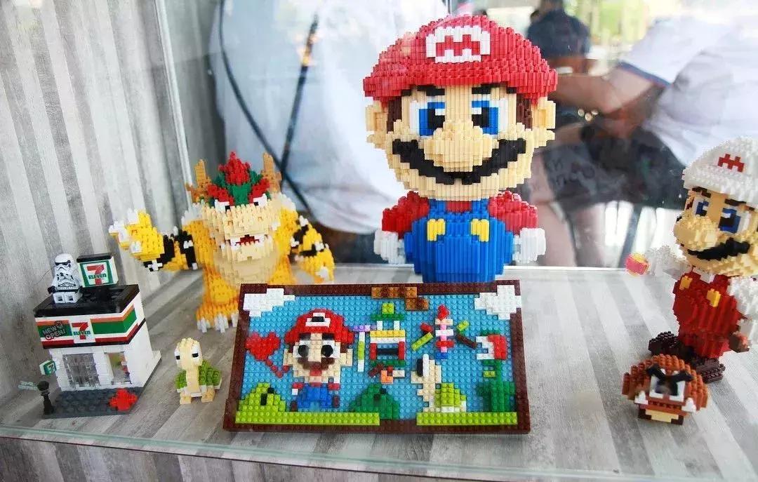 台湾的便利店密度世界第一，內幕揭密大公开？