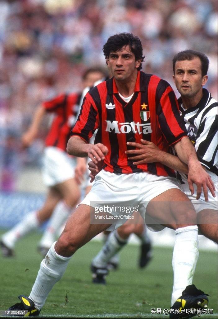 世界第一身价给世界杯金靴带绿帽，遭现世报，米兰千万美元打水漂