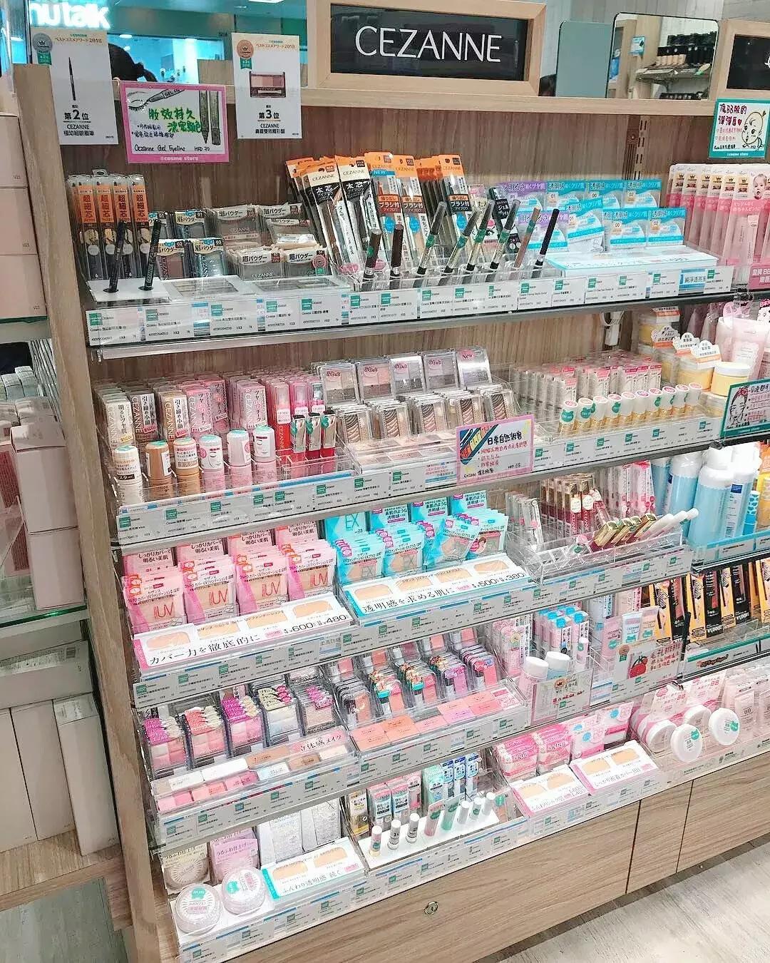 打卡香港必买好货,打卡香港最值得逛的4家买手店