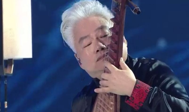 55盛典绝了,王心凌明道时隔16年合体,郎朗吉娜四手联弹燃爆全场