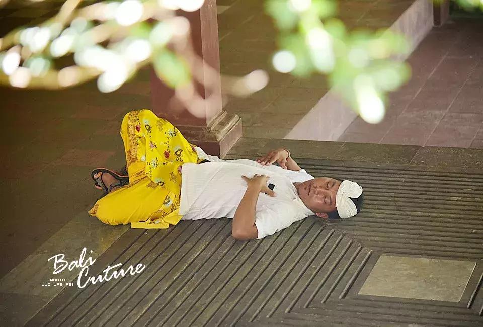 999玩转巴厘究竟嗨不嗨:香遇巴厘,南太平洋的风与海