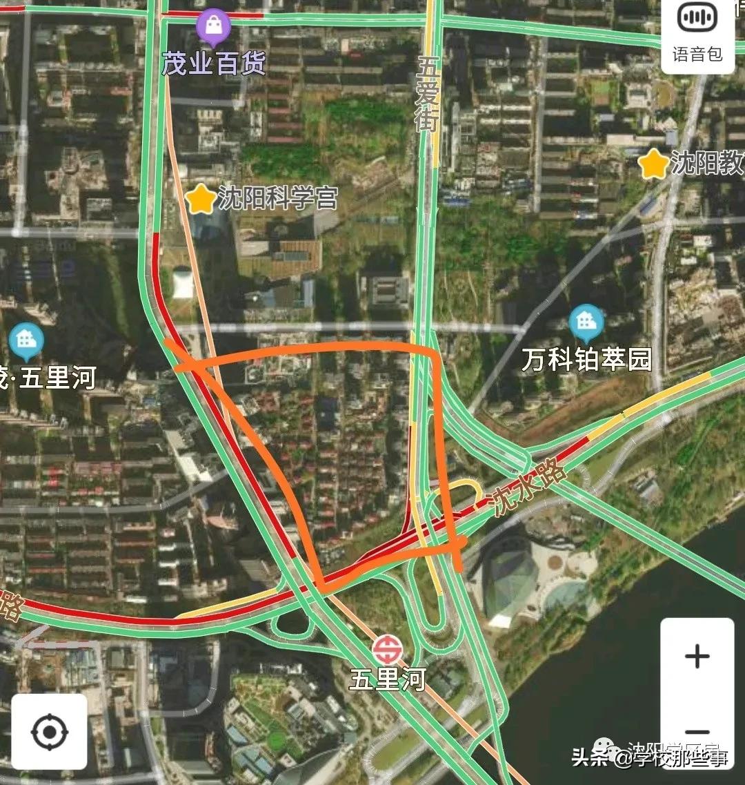 沈阳七中南塔最新规划,沈阳七中南塔南部校区