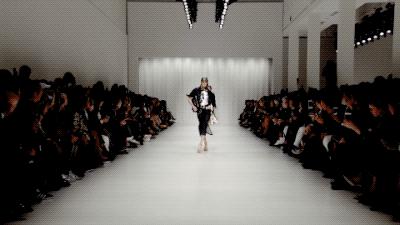 美就是美｜性别大概是最微不足道的小事