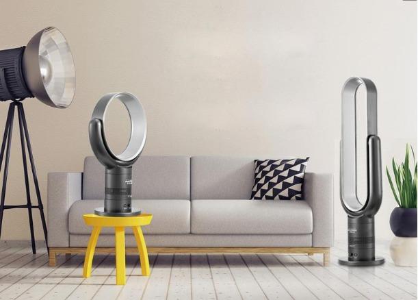 无叶风扇何时开始流行,无叶风扇卖点