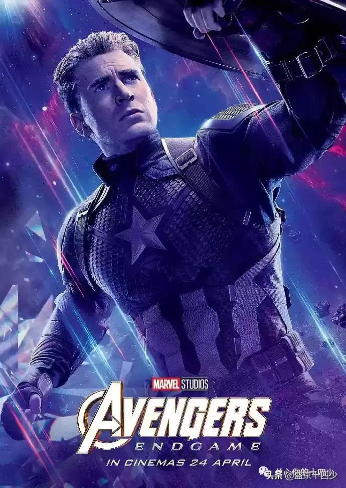 复仇者联盟4终局之战解密,复仇者联盟4中出现的角色