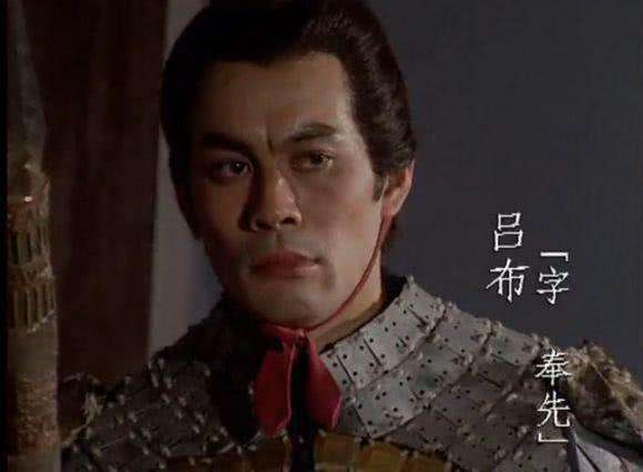 新三国演义吕布有多厉害,新版三国吕布真实实力