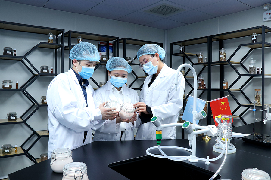 亲手体验制作的过程,亲手体验产品