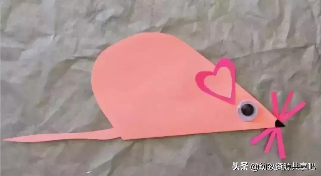 剪纸真漂亮,手工剪纸教程剪传统文化简单