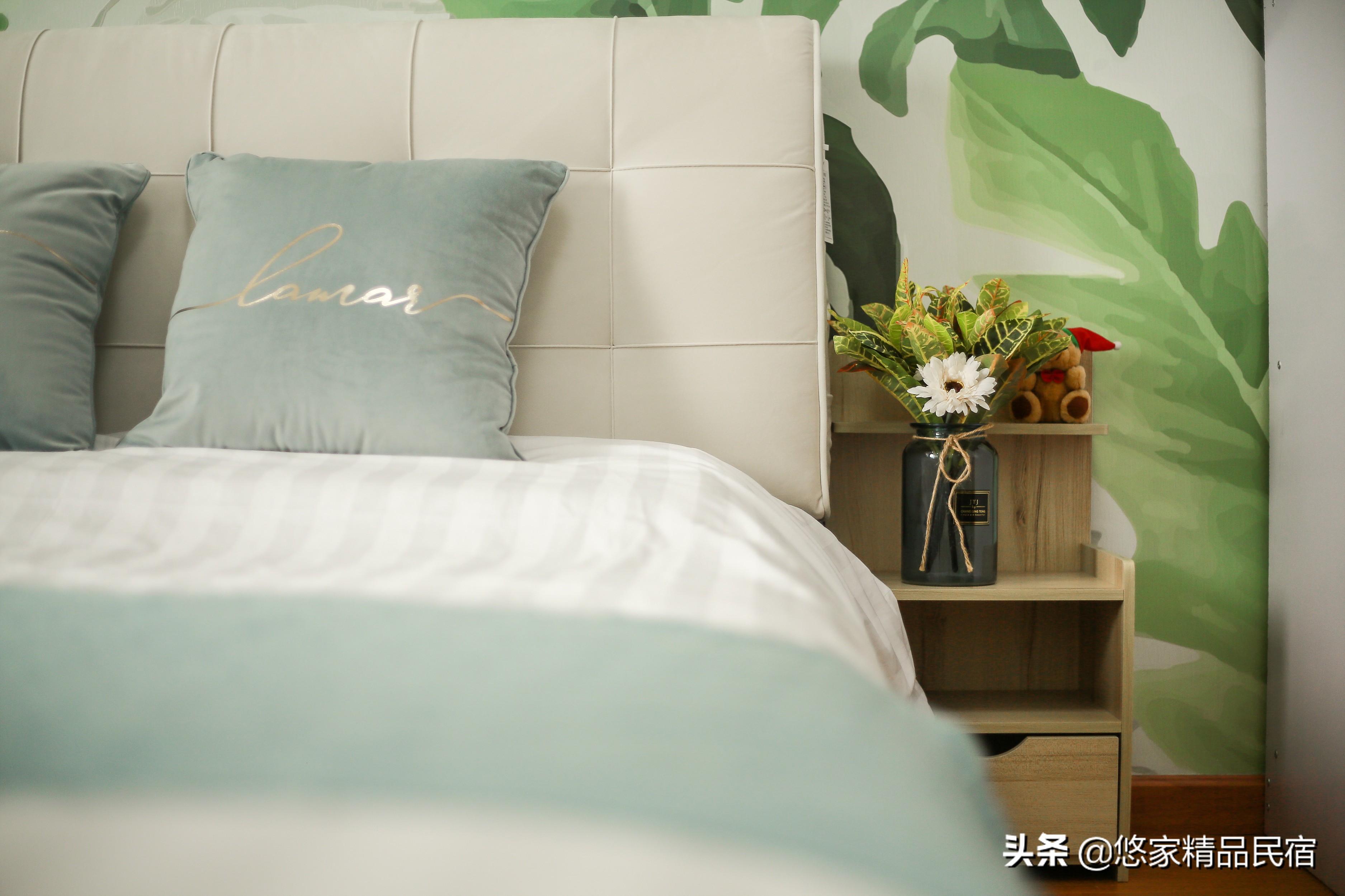 悠家民宿加盟费用明细,悠家民宿合作有什么弊端