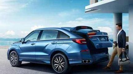 林肯冒险家和本田冠道哪个比较好,冠道370对比林肯冒险家2.0t