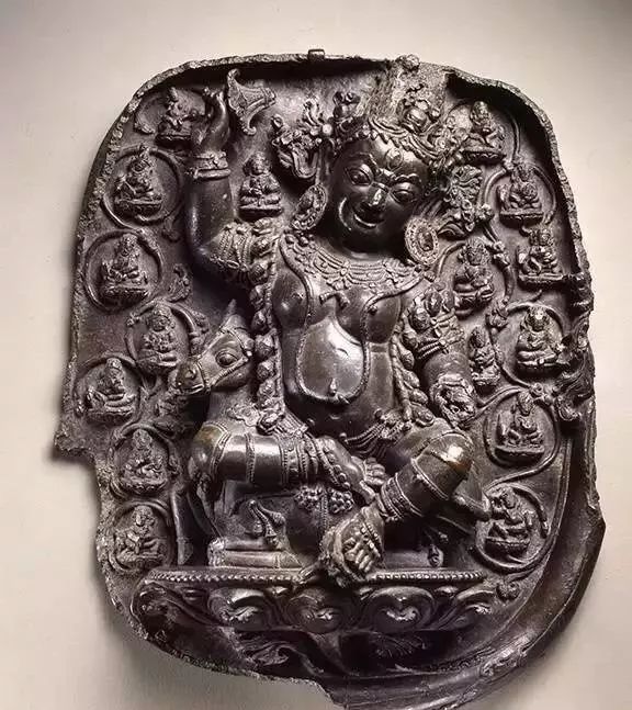 只拿出1%就卖了100亿，世界第一艺术收藏家族，不朽的传奇