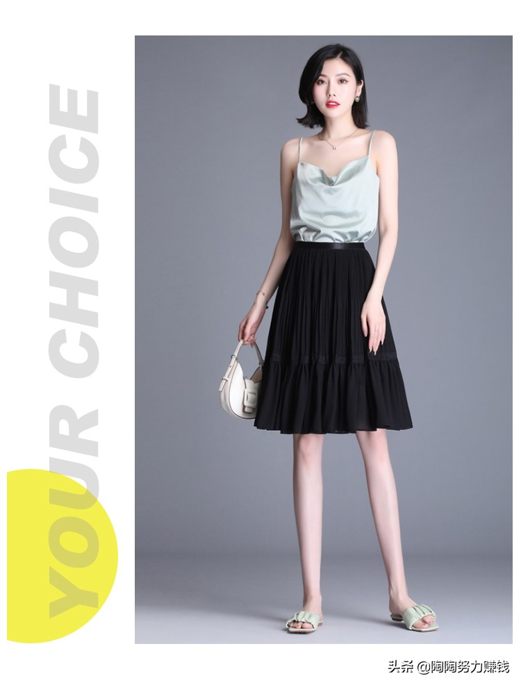 小个子穿衣搭配女气质技巧,小个子女生穿衣搭配技巧大全图片