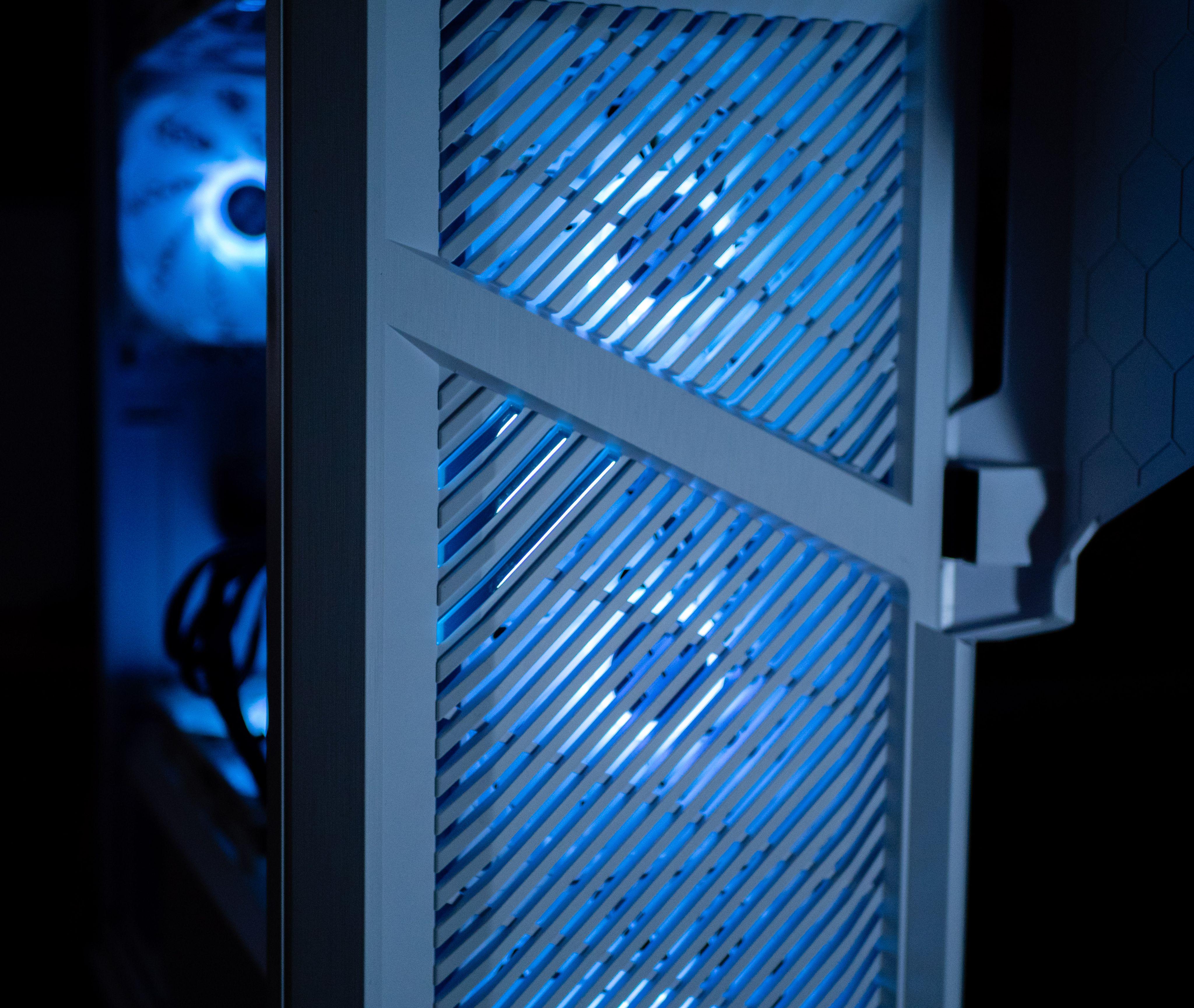 带有屏幕的水冷散热器,一体水冷散热器扫盲