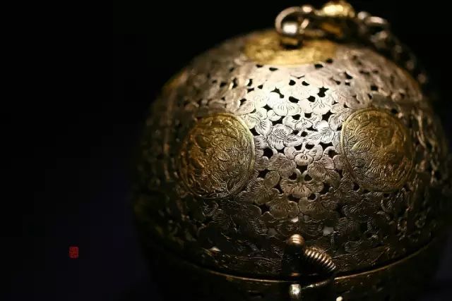 你一直错怪了香囊