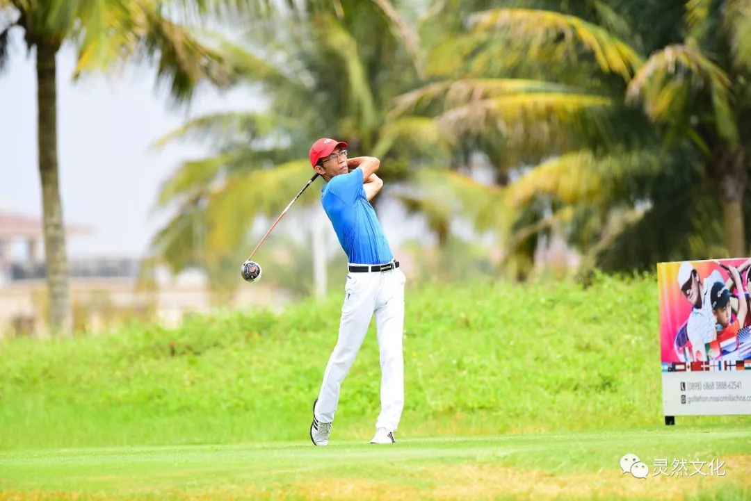 2022年10月观澜湖大湾区联谊赛,醉美高塘篮球比赛