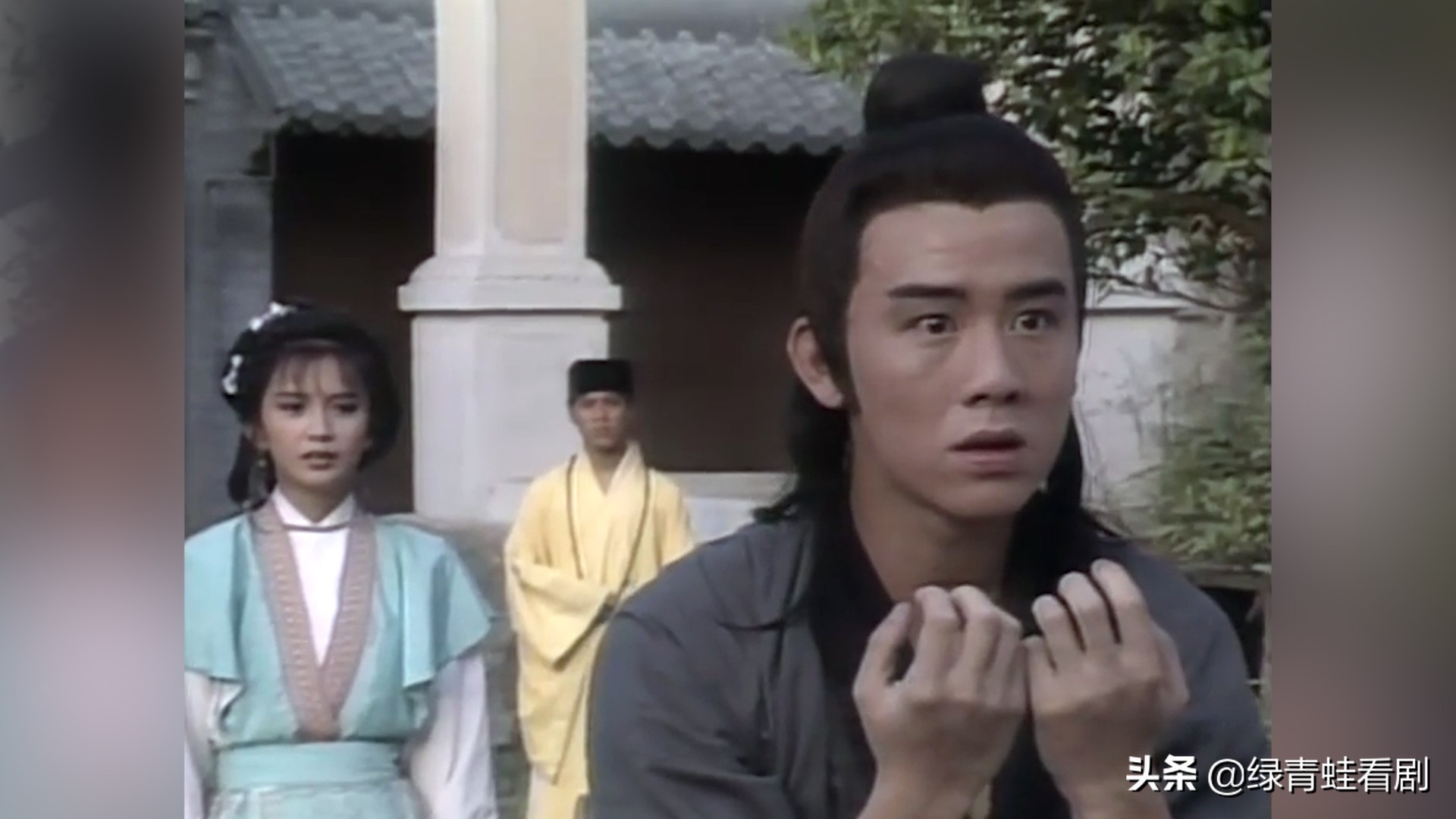 为什么说张三丰是武学巅峰,张三丰武功有多高