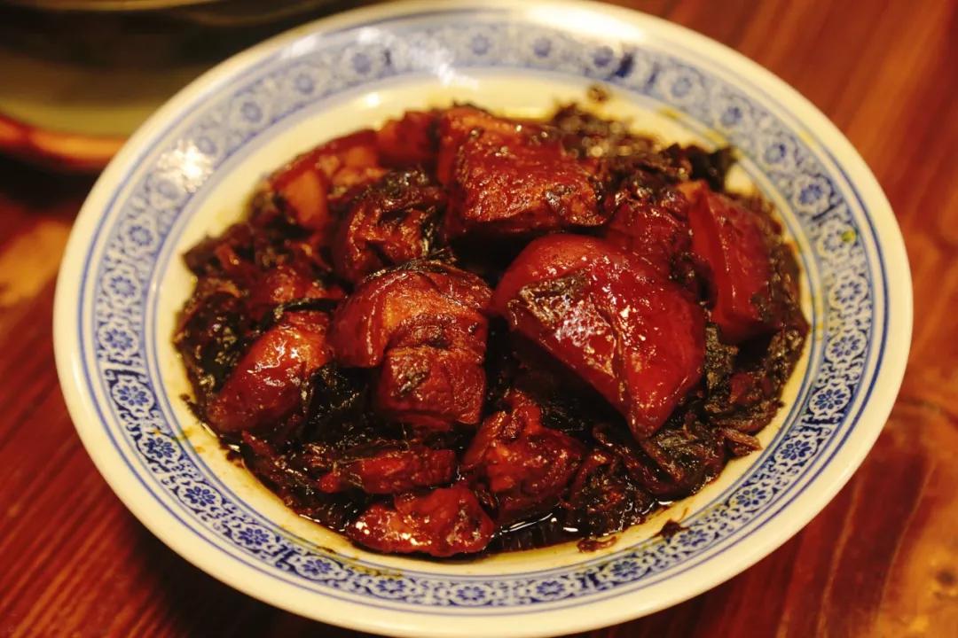 无锡网红本帮菜,无锡本帮菜哪家最正宗