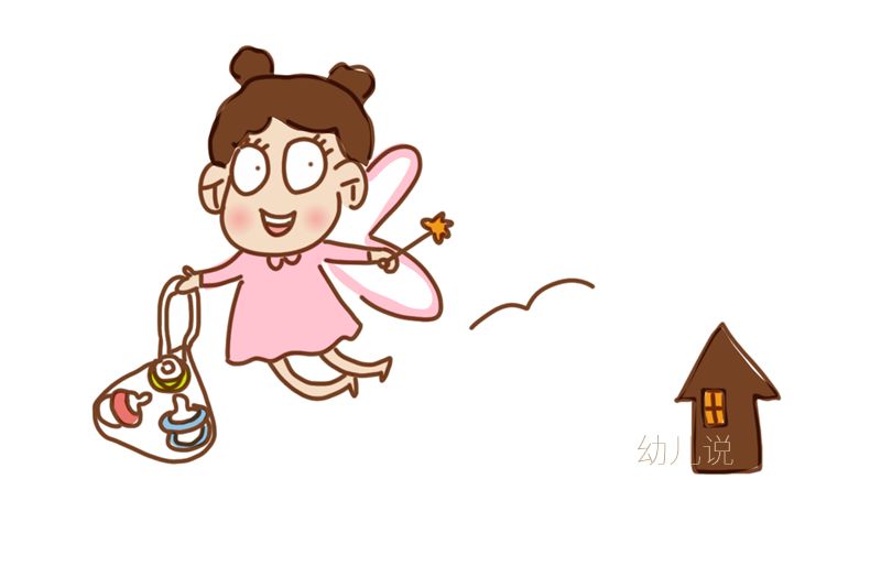 孩子总叼奶嘴有什么危害,小孩为什么喜欢叼奶嘴