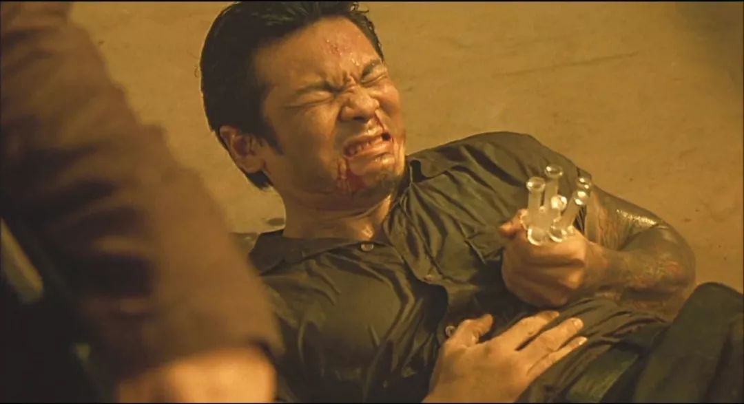 托尼贾拳霸正片,托尼贾拳霸经典特辑