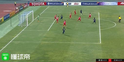 东南亚足球卷狂飙!首战五球狂胜西亚劲旅巴林队暴露夺冠野心!