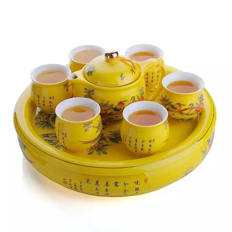 陶瓷圈进阶指南—相关行为艺术大赏