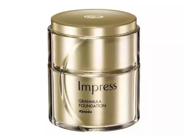 日妆粉底液哪家强,盘点一下日本贵妇们的最爱