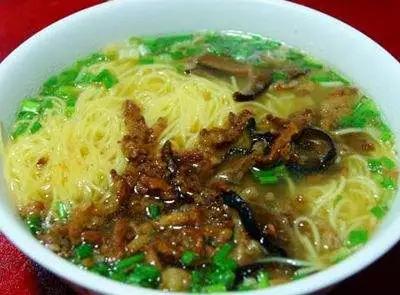 热干面醒了！潍坊肉火烧们坐不住了​！