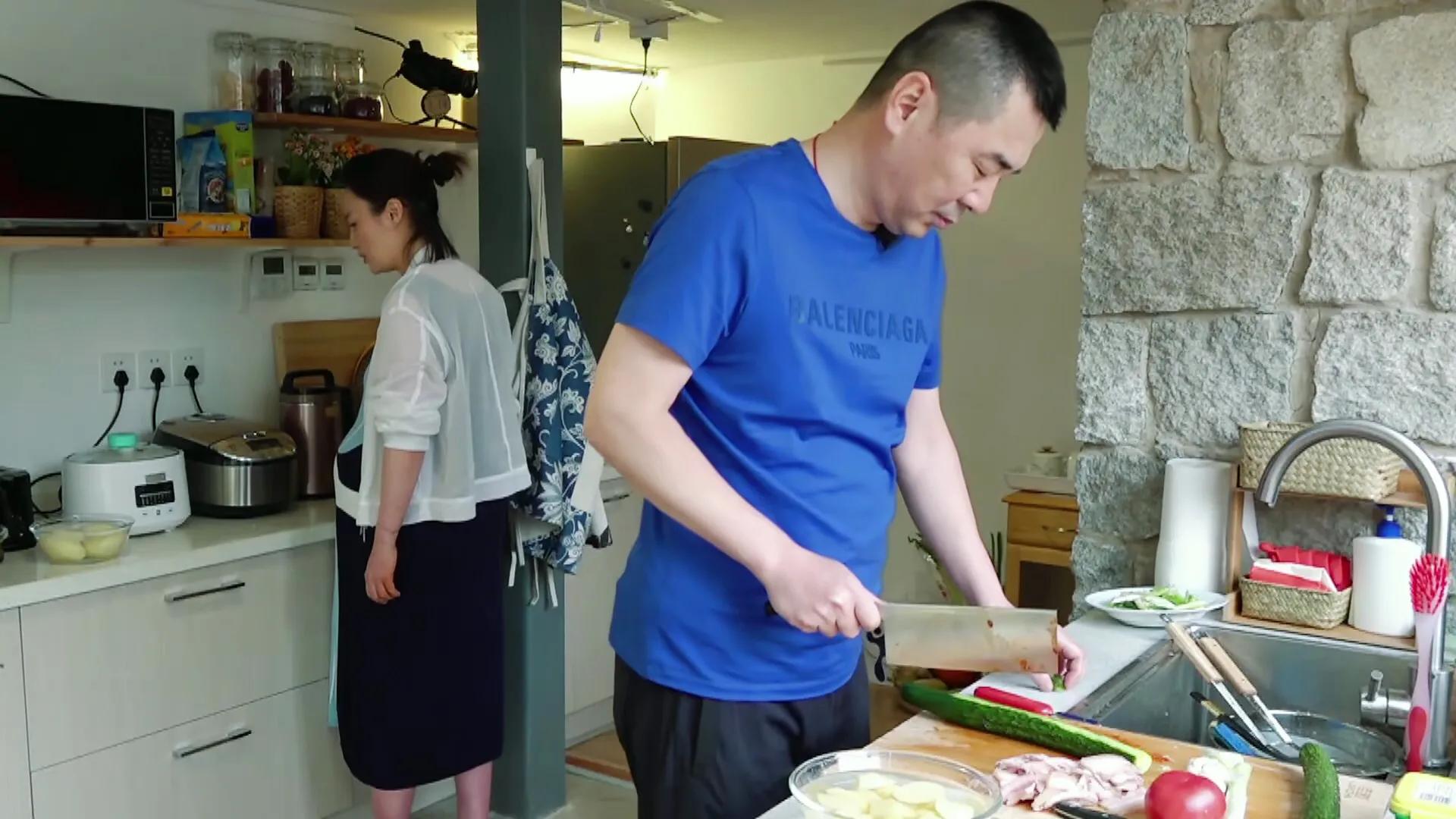 大s喜欢甄嬛传,大s本来要演甄嬛哪个角色